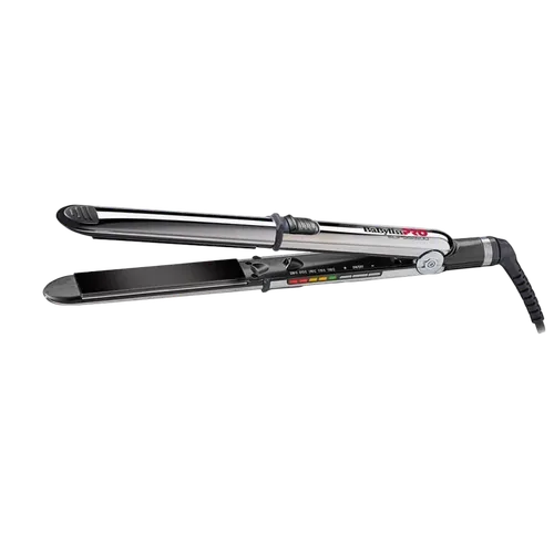 BaByliss ELIPSIS3100 45 W Plata - Plancha para el pelo