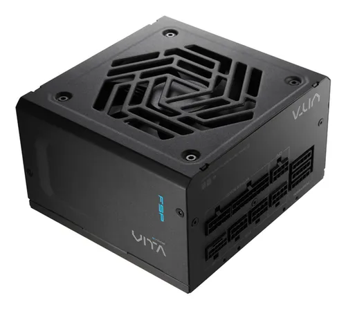 FUENTE ALIMENTACION MODULAR FSP VITA PM 850W ATX 3.1 PCIE 5.1 80+ PLATINUM