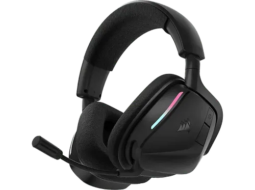 Auriculares Gaming Corsair Void Wireless V2 NEGRO