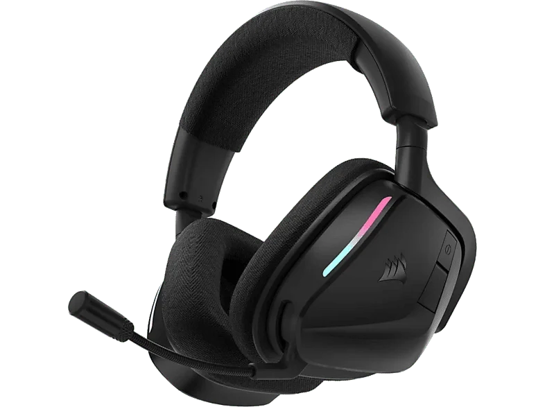 Auriculares Gaming Corsair Void Wireless V2 NEGRO