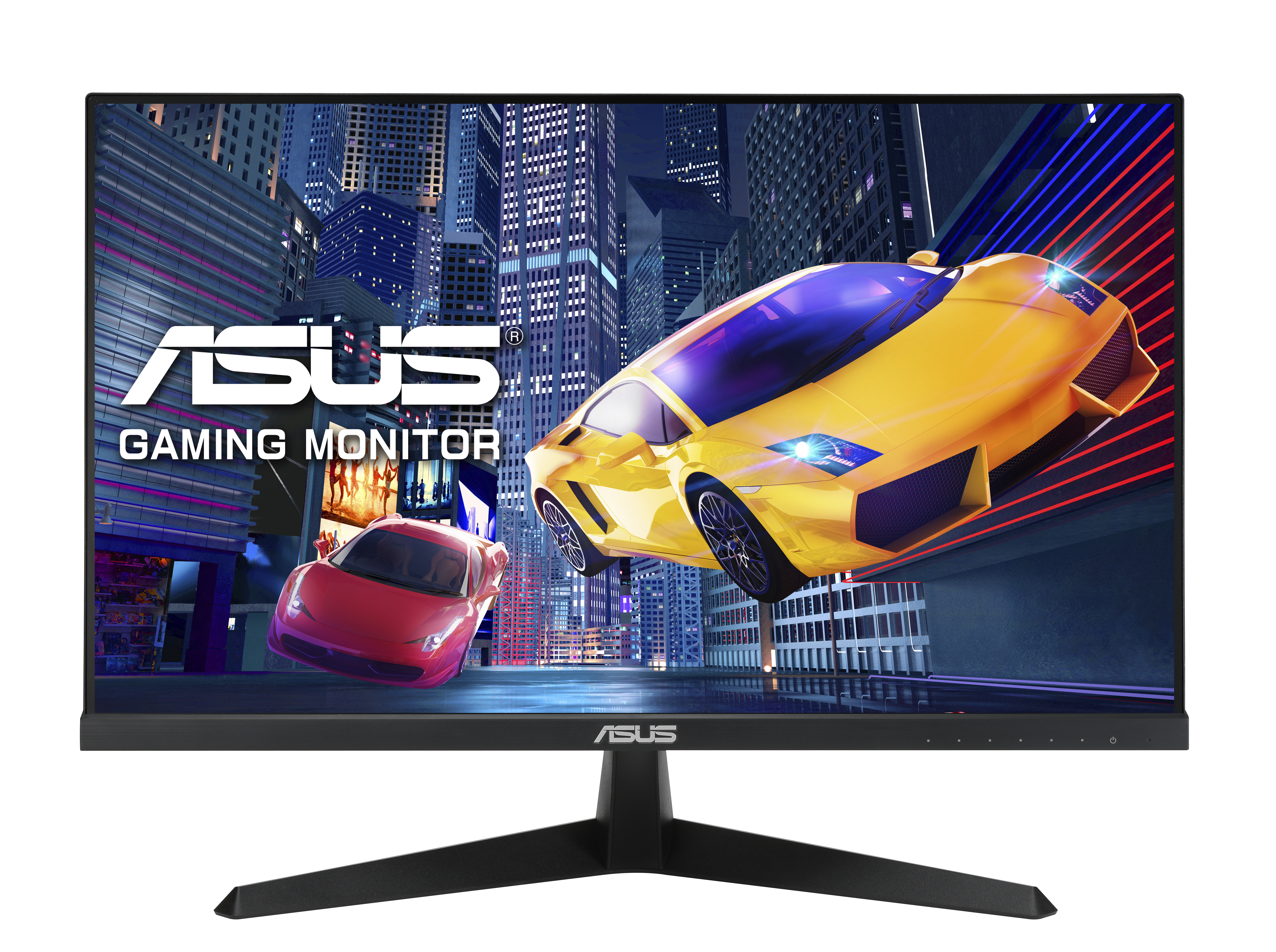 ASUS EyeCare VY249HGR pantalla para PC 60,5 cm (23.8") 90LM06A3-B03A70