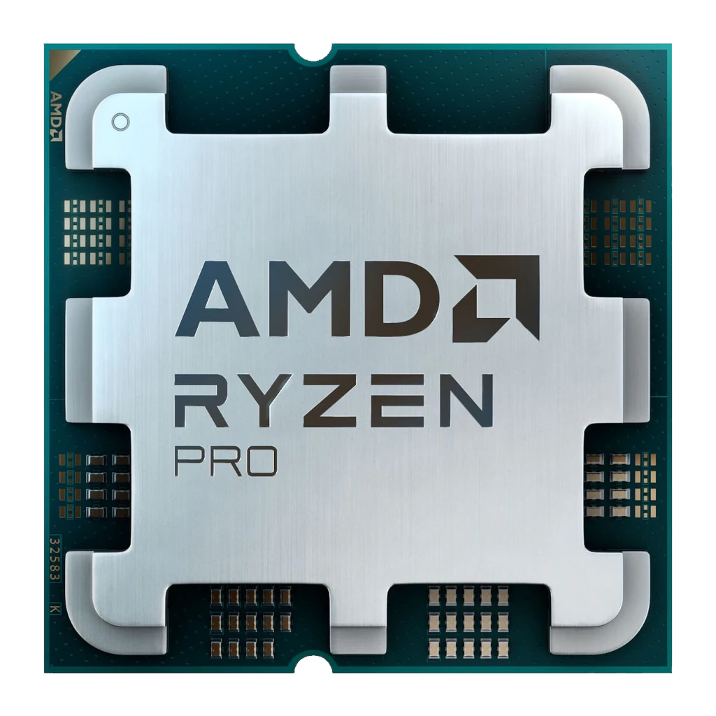 AMD Ryzen 5 PRO 7645 6 Núcleos AM5 Box