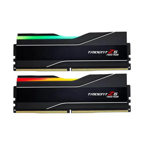 G.Skill Trident Z5 Neo RGB 64GB 2x32GB 6000M Hz CL30 EXPO