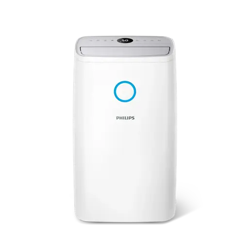 Philips Serie 3000 Deshumidificador de aire DE3306/11