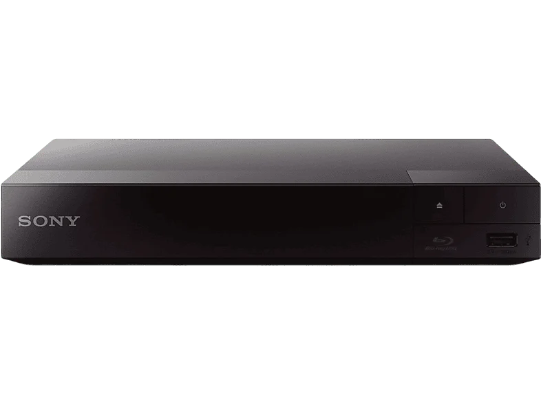 Reproductor Blu-ray - Sony BDP-S1700, Full HD, Alta resolución 1080p, TRILUMINOS, Dolby TrueHD, DTS-HD Master Audio,DTS-HD High-Resolution Audio
