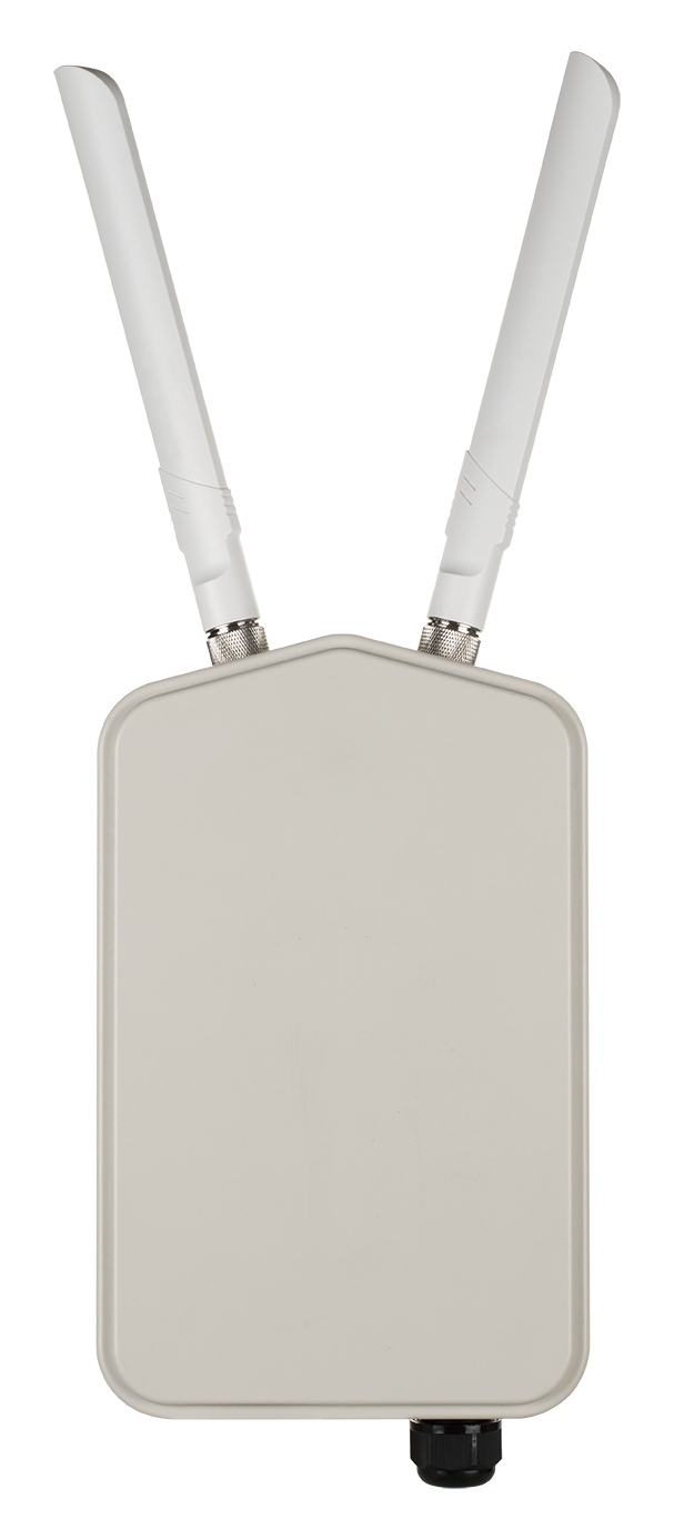 D-Link DWL-8720AP punto de acceso inalámbrico 6936 Mbit/s DWL-8720AP