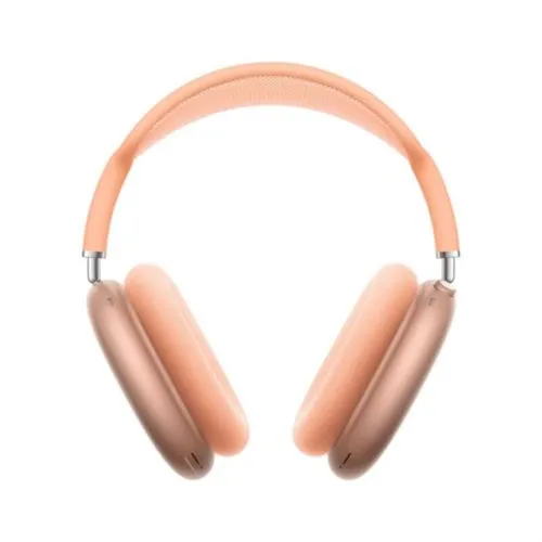 Apple Airpods Max 2 Gen Naranja