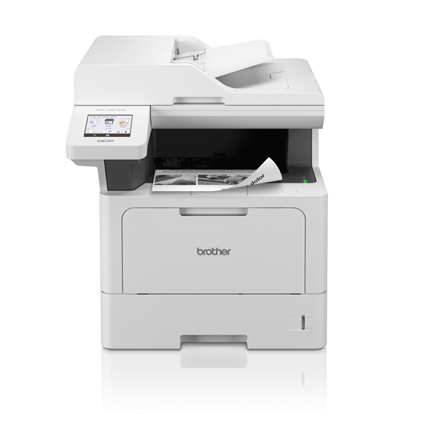 Brother DCP-L5510DW Monochrome Multifunction Laser DCPL5510DWRE1