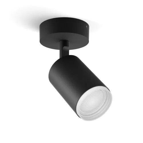 Philips Hue White & Color Ambiance Foco Sencillo Fugato: imagen 2