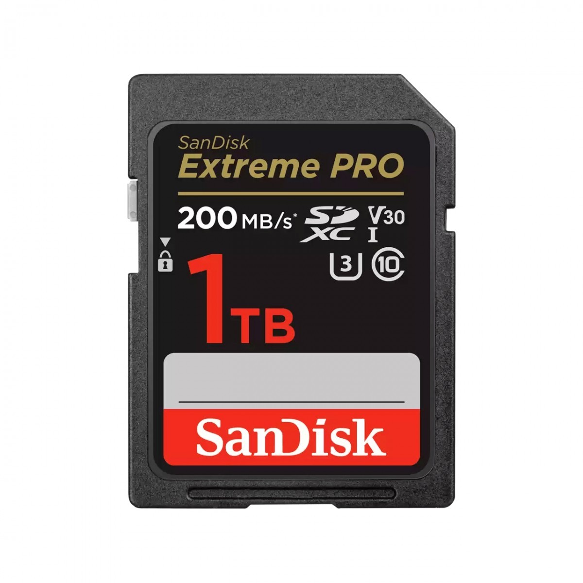 SanDisk Extreme PRO 1 TB SDXC UHS-I Clase 10 SDSDXXD-1T00-GN4IN