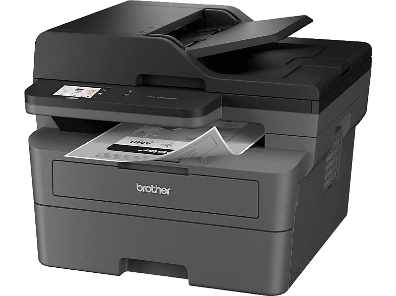 IMPRESORA BROTHER DCP-L2660DW MULTIFUNCIONAL LASER