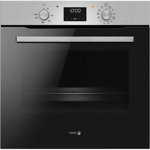 Fagor - Horno multifunción Fagor con aquálisis Classic - 9H-185BX.