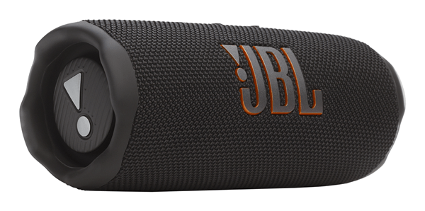 ALTAVOZ JBL FLIP 7 BLACK