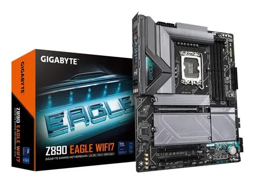 Gigabyte Z890 EAGLE WIFI7 Socket 1851