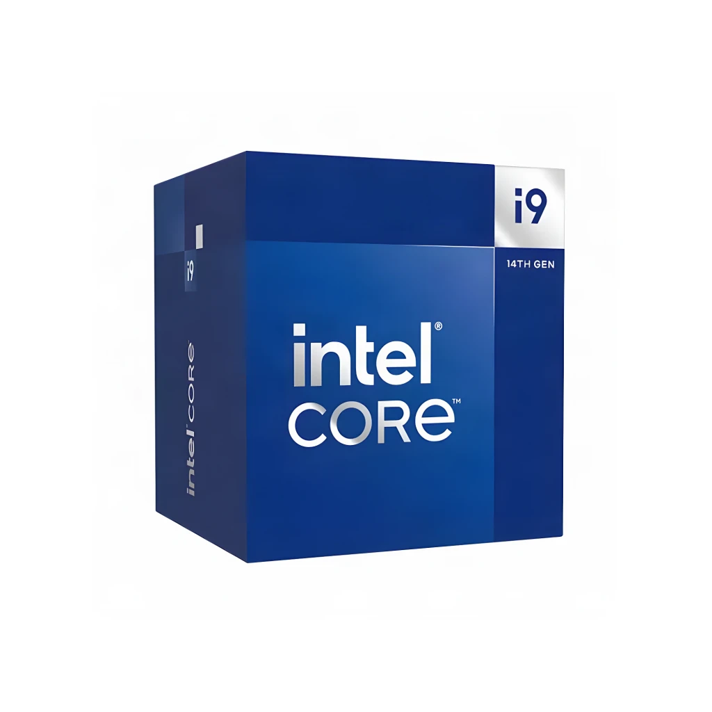 Intel Core i9-14900F 24 Núcleos LGA1700 Box