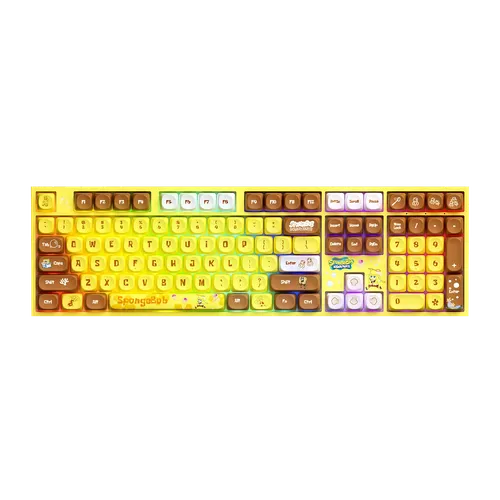 SpongeBob 5108 V5