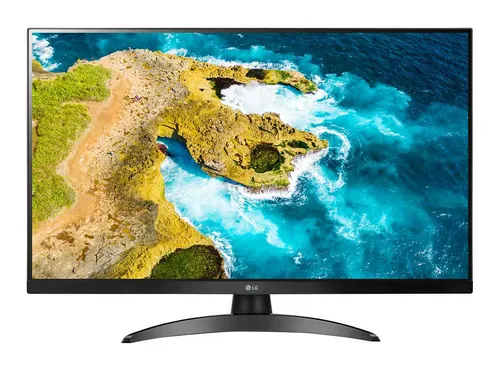LG 27" 27TQ615S-PZ Full HD