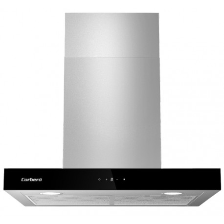 Corbero Nanga675xb Campana Tipo T 60Cm
