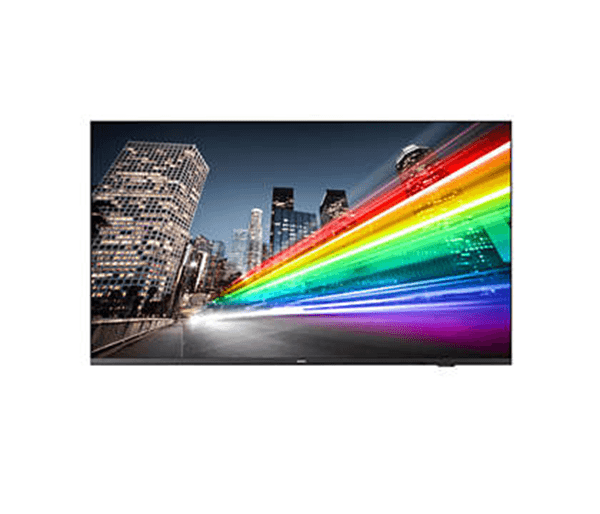 PHILIPS 50" LED 4K Ultra HD HDMI
