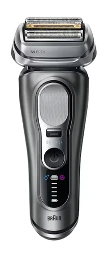 Braun - Afeitadora Recargable Braun Series PRO+ 9655CC - 80809357.