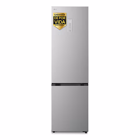 Frigorífico Combi | LG GBBS727CPY DoorCooling+, 2,03m, capacidad de 375l, Serie 700, Clasificación C, Inox antihuellas - gbbs727cpy | LG ES
