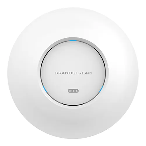 Grandstream GWN7660 WiFi6 AP 2xGbE Dual MIMO 2X2