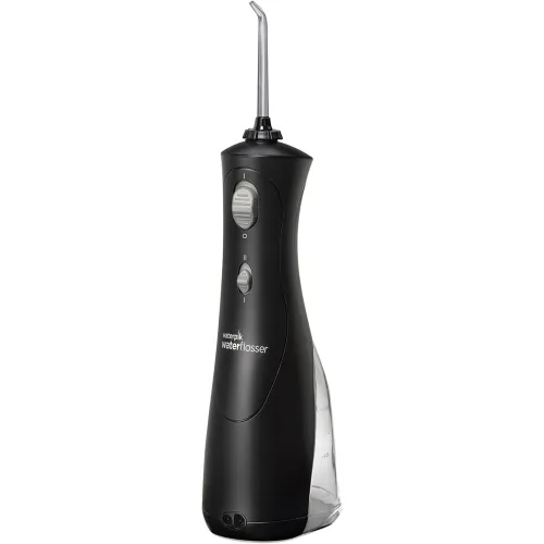 Waterpik - Irrigador bucal Waterpik WP-450 Black Waterpik.