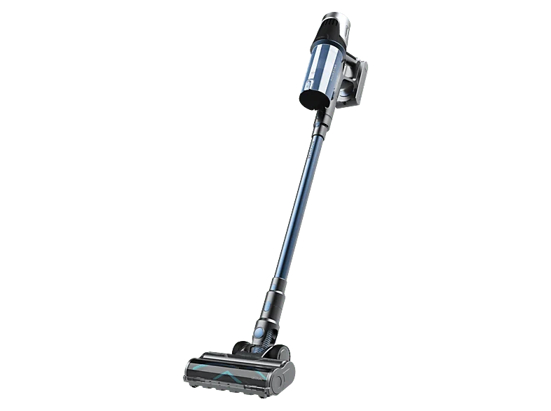 Aspirador escoba - Cecotec Conga Rockstar RS50, 400W, 60 min, Negro