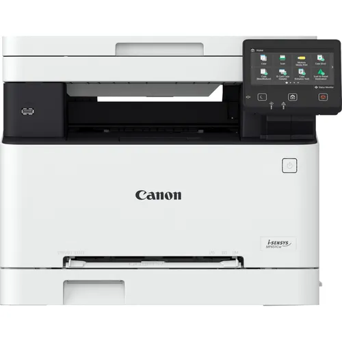 Canon i-SENSYS MF651CW Laser A4 1200 x 1200 DPI 18 ppm Wifi 5158C009