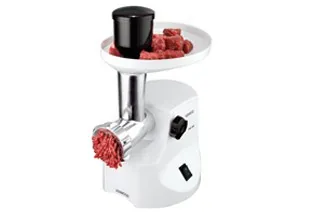 Kenwood Picadora de alimentos PRO 1400 MG450