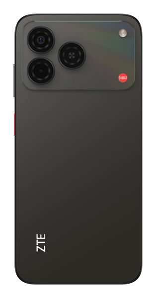 ZTE A57 NEGRO 4GB+128GB