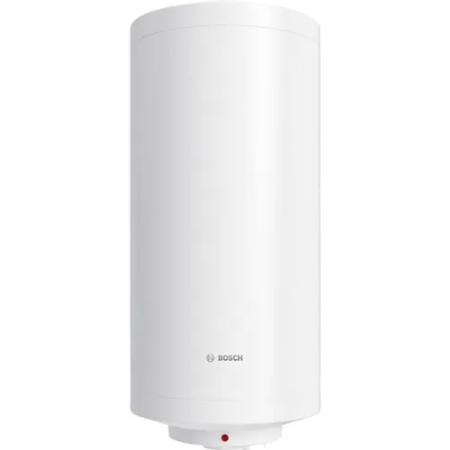 Bosch - Termo eléctrico vertical Bosch TR2000T 50 SB con capacidad de 50 litros.