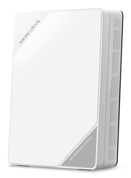 MB520-5G 5G/LTE AX3000 Wireless Dual Band Router