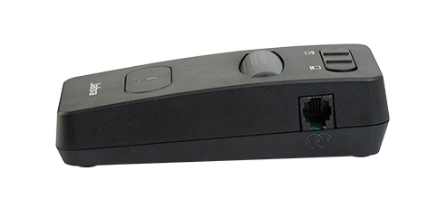 Jabra Link 860 Amplificador USB + Teléfono de escritorio