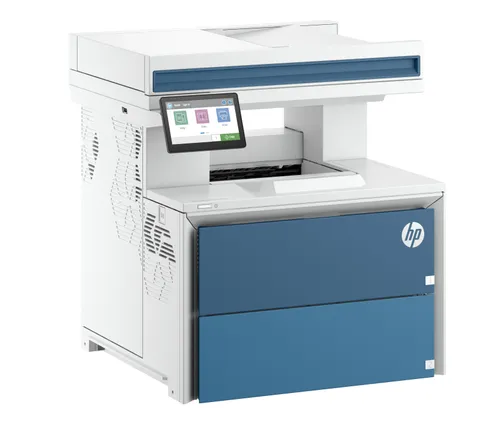 Impresora multifunción láser HP LaserJet Enterprise 5601dn: imagen 2