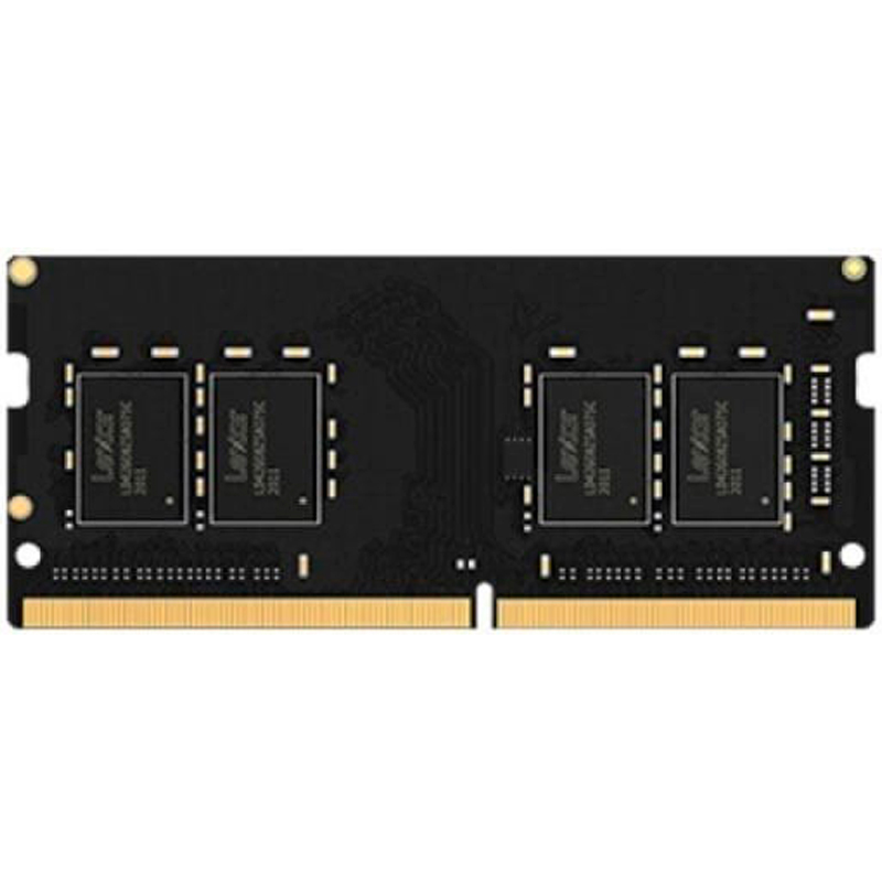 MEMORIA RAM Portátil LEXAR 8GB DDR4 3200Mhz (1x8) CL22