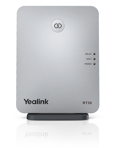 Yealink RT30 repetidor DECT RT30