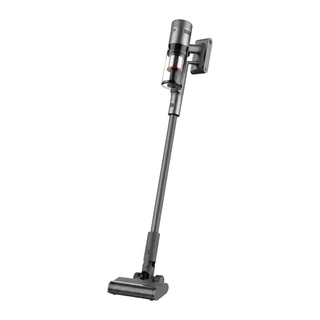 Aspiradora Xiaomi Mijia Vacuum Cleaner 4 Pro Sin Cable 280AW 90min