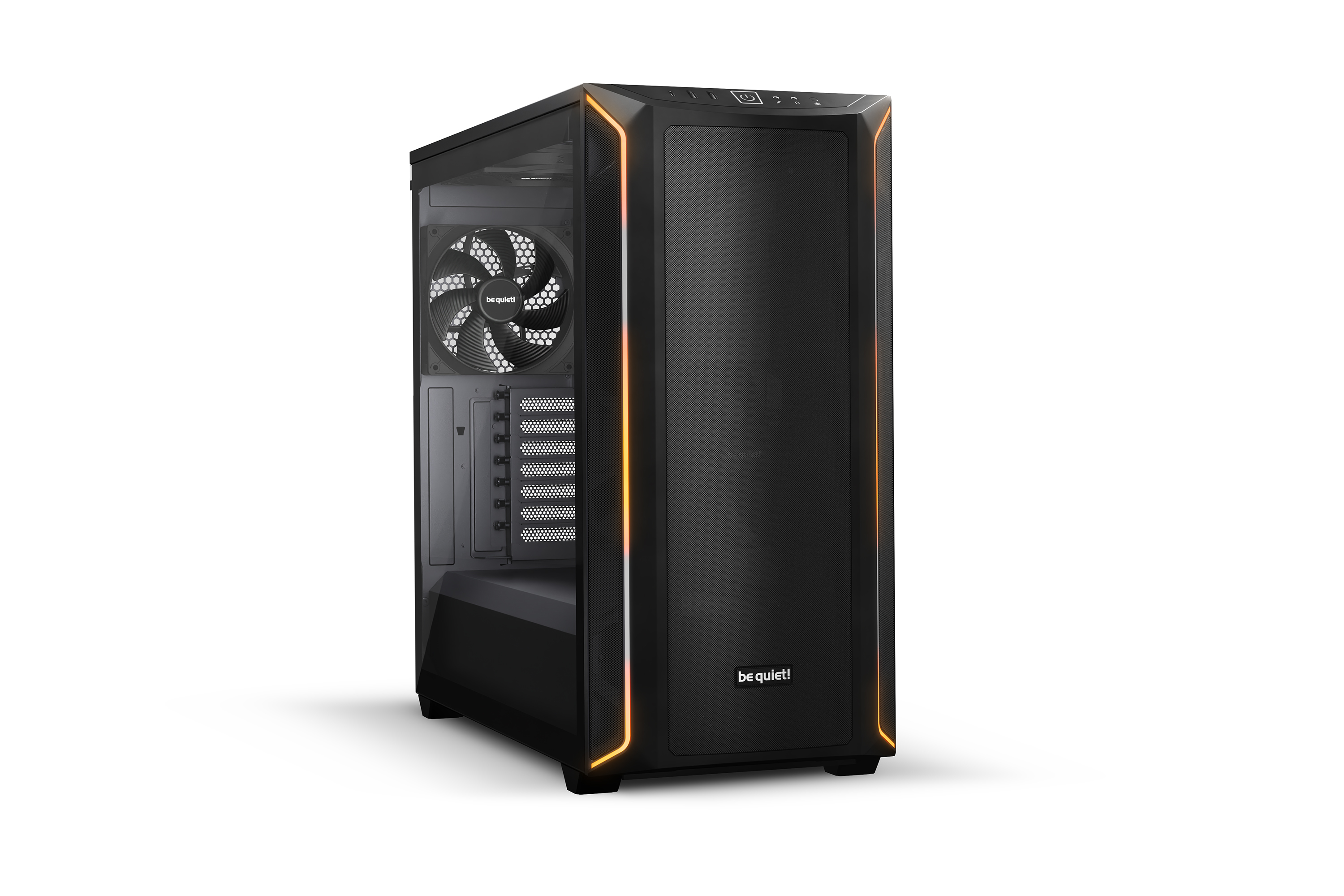 be quiet! Shadow Base 800 DX ARGB Negro