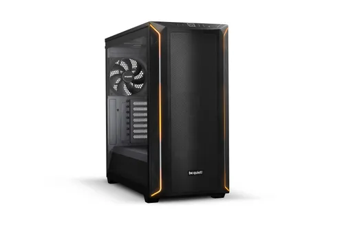 be quiet! Shadow Base 800 DX ARGB Negro