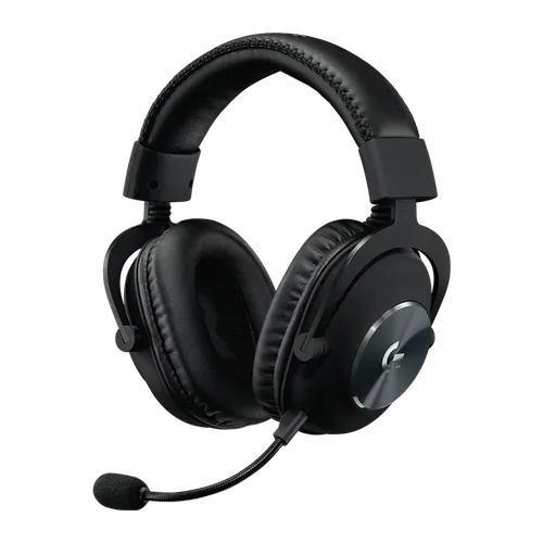 Logitech 991-000358 G Pro X Auriculares Gaming Negros 991-000358