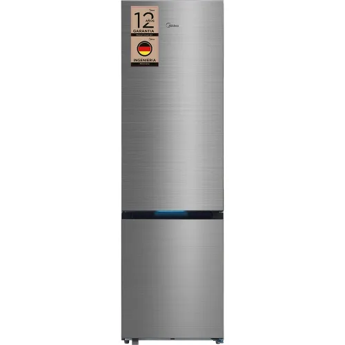 Midea - Frigorífico combi Midea Total No Frost Space Master 443L - MDRB600MIC46P.