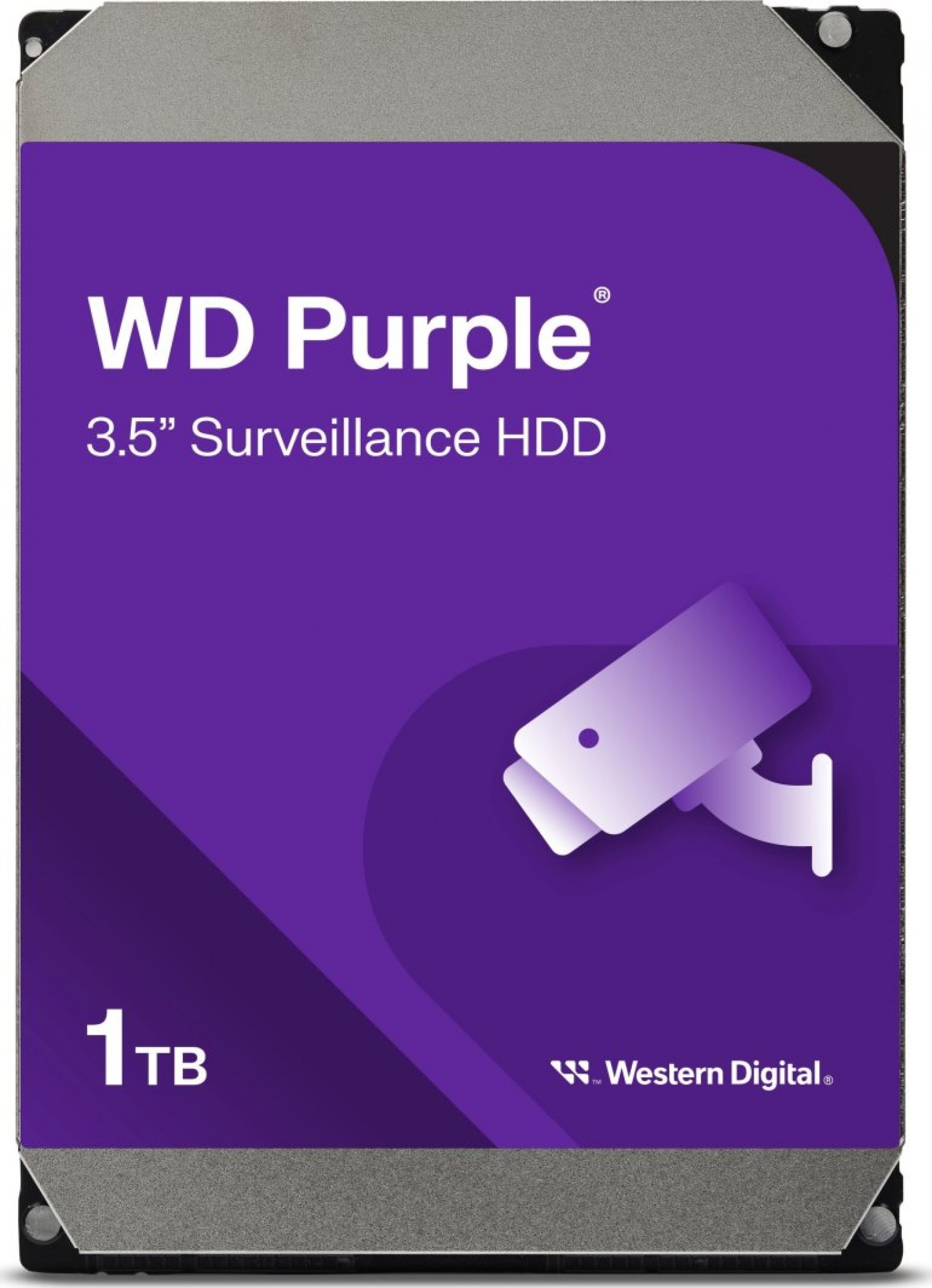 Western Digital Purple 1TB WD10PURZ WD10PURZ