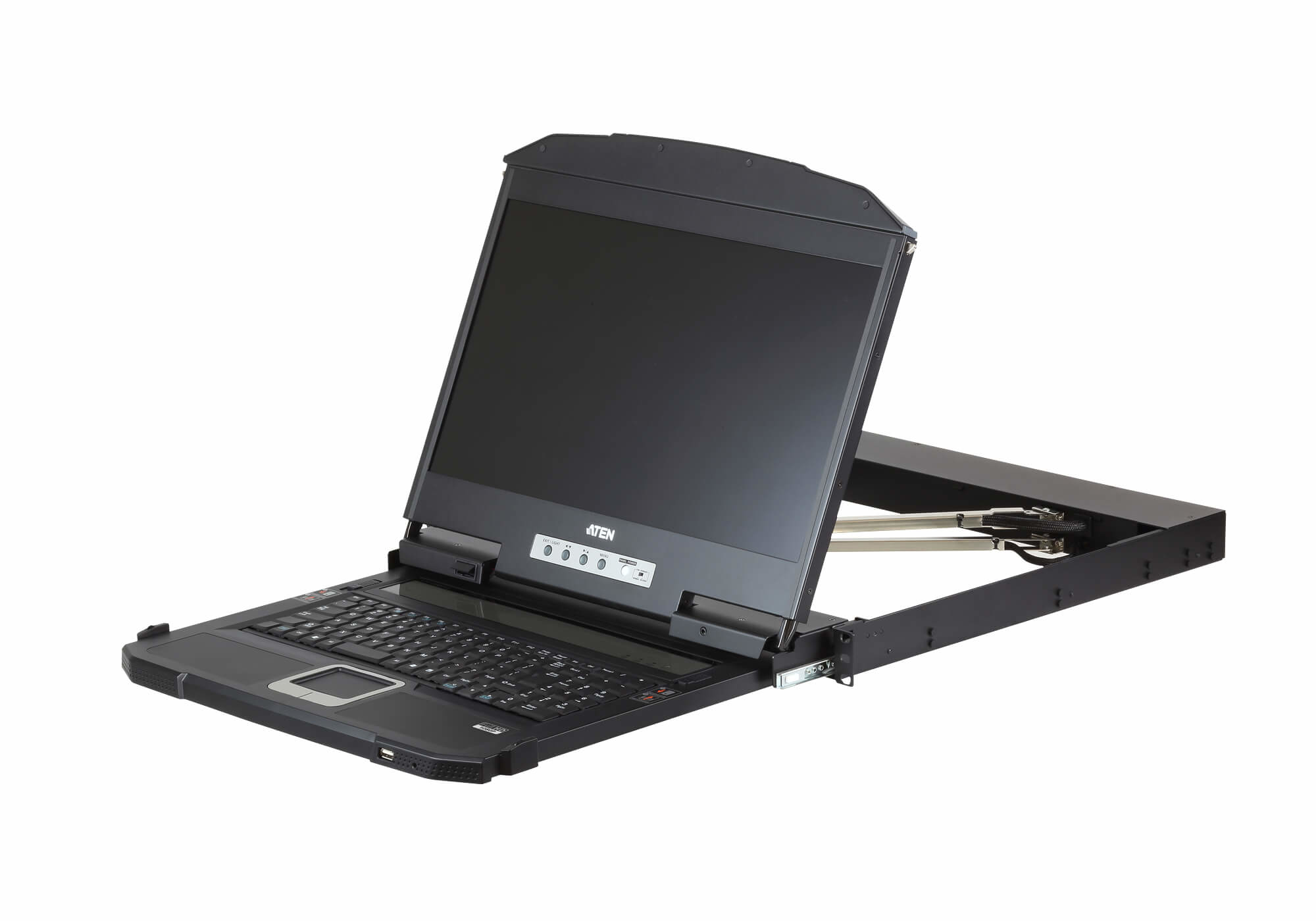 CL3800NW-ATA-AG - 1920 x 1080 Pixeles - Full HD - CL3800NW-ATA-AG