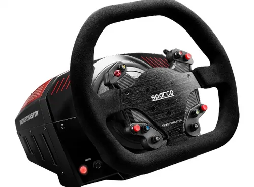 Thrustmaster TS-XW Racer Sparco P310 PC, Xbox One - Volante + Pedales: imagen 3
