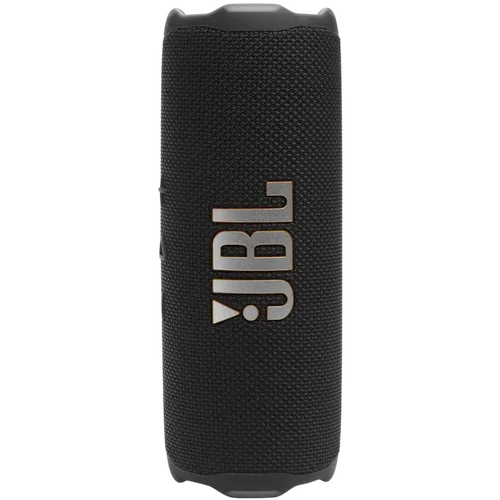 JBL Flip 7 Negro 25W 14h 4800mAh Altavoz Bluetooth 5.4