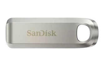 SanDisk Ultra Luxe unidad flash USB 1 TB USB Tipo C SDCZ75-1T00-G46