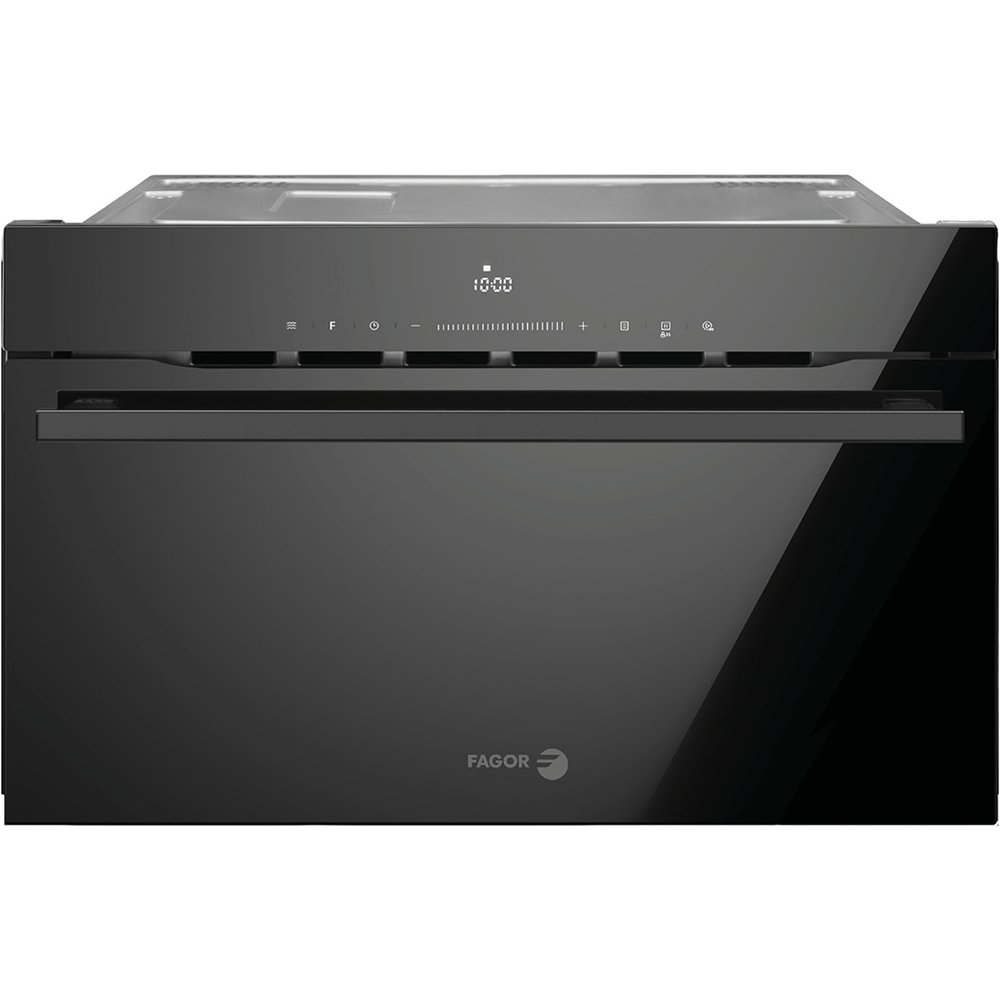 Fagor - Microndas integrable Fagor 34 litros y grill Master - 4MWB-34MTCGN.