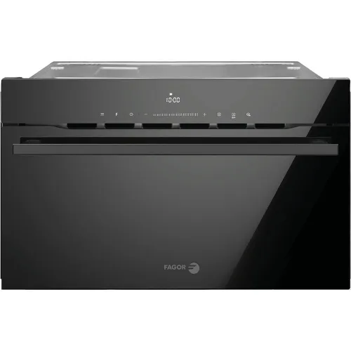 Fagor - Microndas integrable Fagor 34 litros y grill Master - 4MWB-34MTCGN.