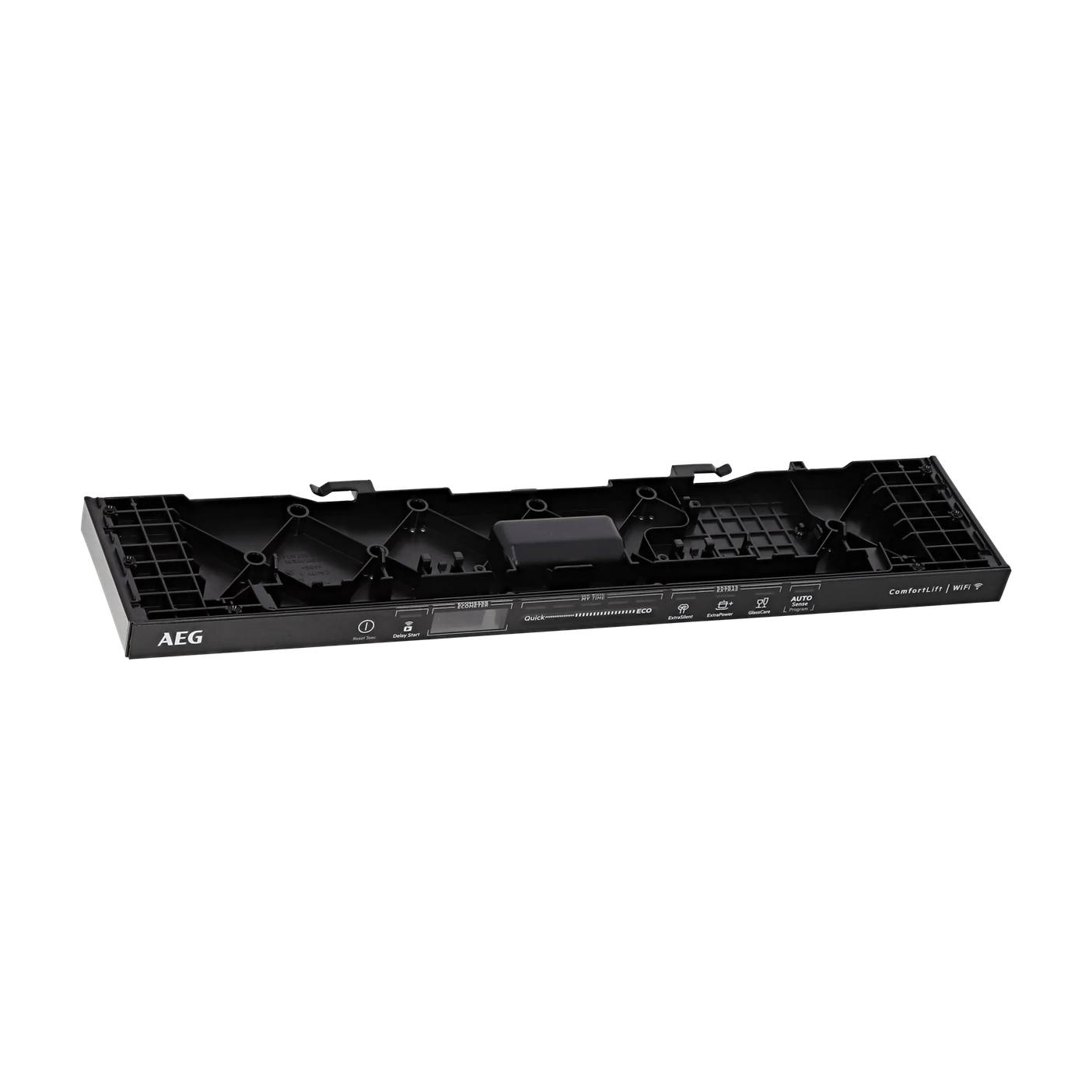 Electrolux panel mandos, negro, AEG, EDW7300, [590mm] 1175235108
